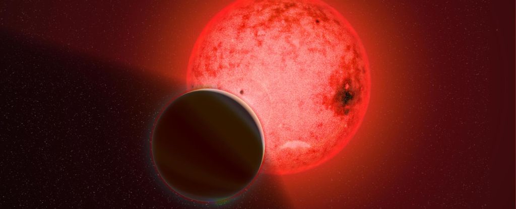 Revolutionary Discovery Shakes Up Planet Formation Theories
