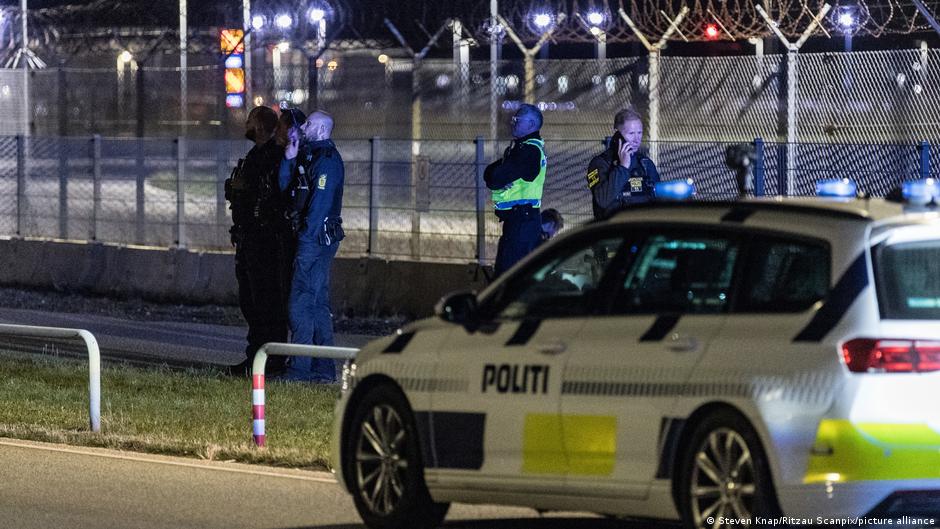 Featured image for Copenhagen Airport Drone Incident Sparks Security Concerns
