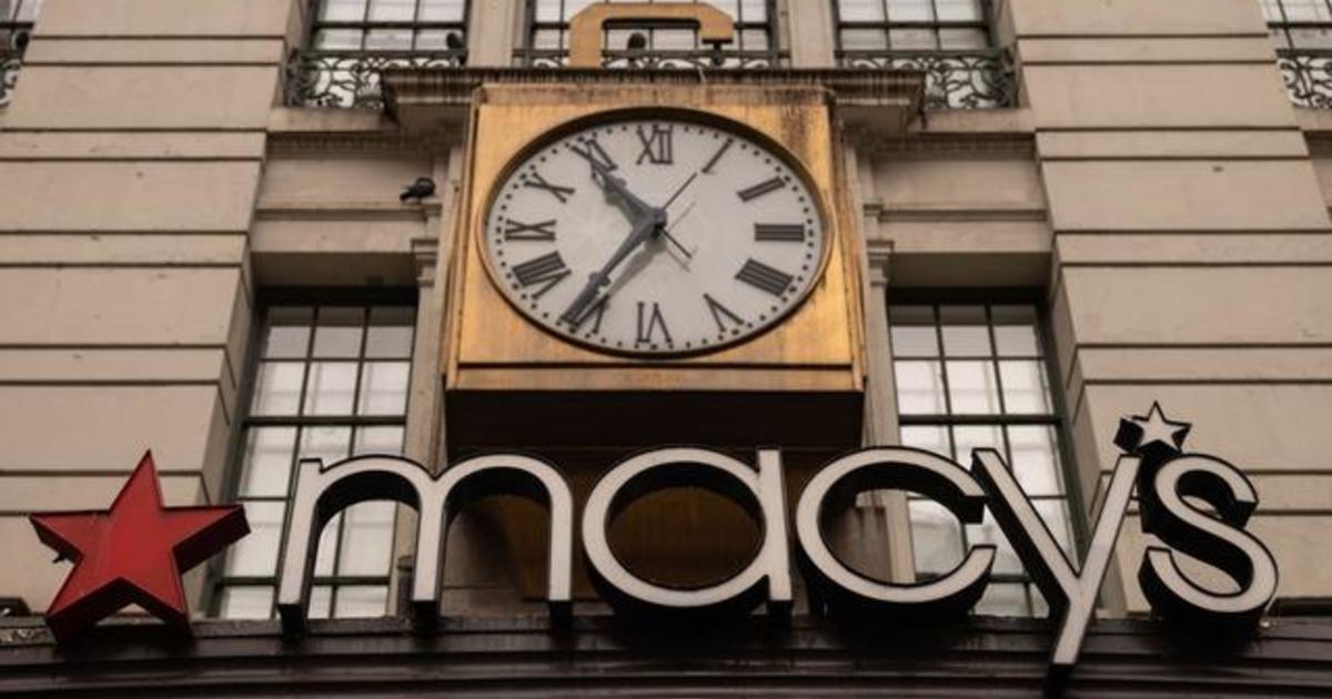 Featured image for Macy's Receives Increased $6.6 Billion Buyout Offer