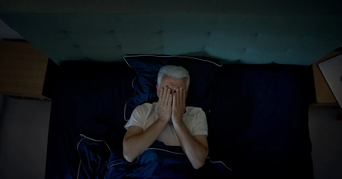 Featured image for Understanding Sleep Apnea: Risks, Diagnosis, and Treatment Options