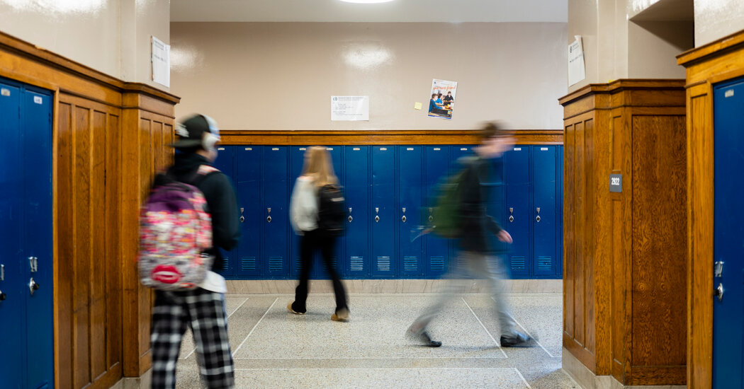 Featured image for Trump Administration Withholds Over $6 Billion in Education Funding