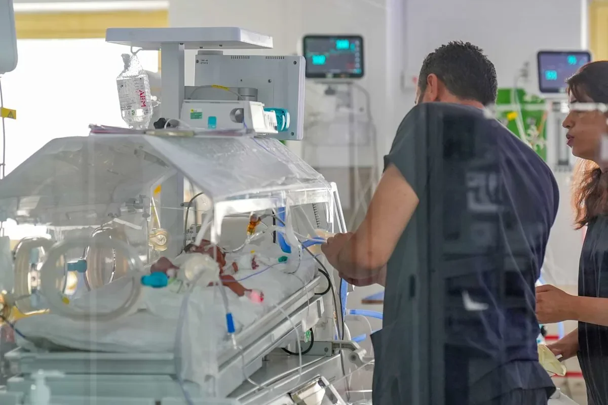 Neonatal Stroke Survivor Becomes Advocate for Pediatric Stroke Awareness