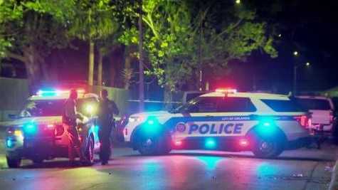 Fatal Shooting at Orlando Easter Egg Hunt Leaves 3 Dead