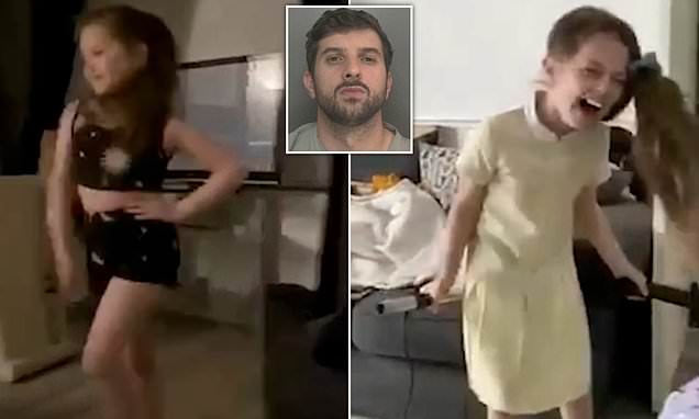 Featured image for Justice for Olivia: Family releases heartbreaking videos after killer sentenced.