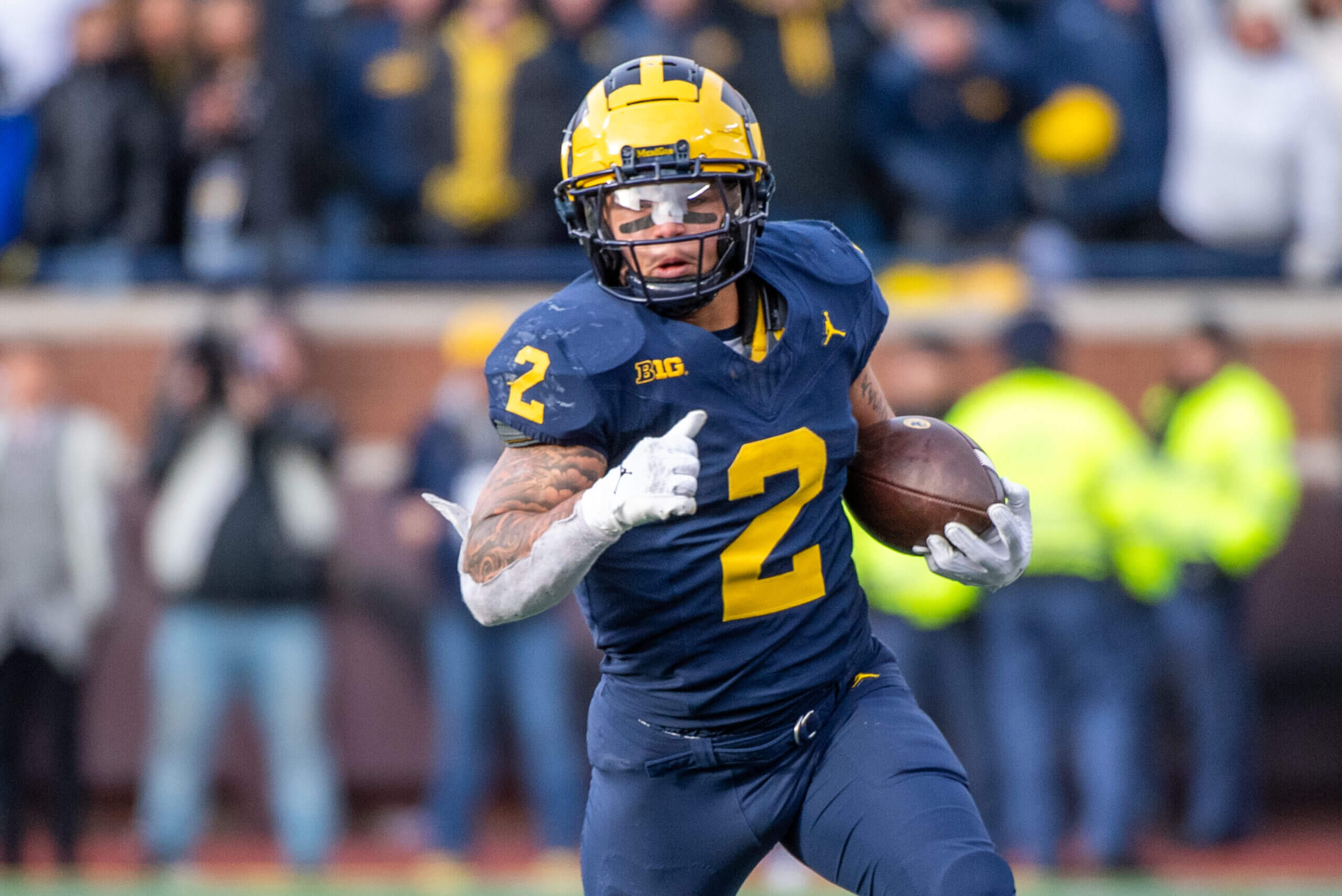 Featured image for "College Football Playoff Picture: Analyzing the Contenders and Scenarios for the Final Week"