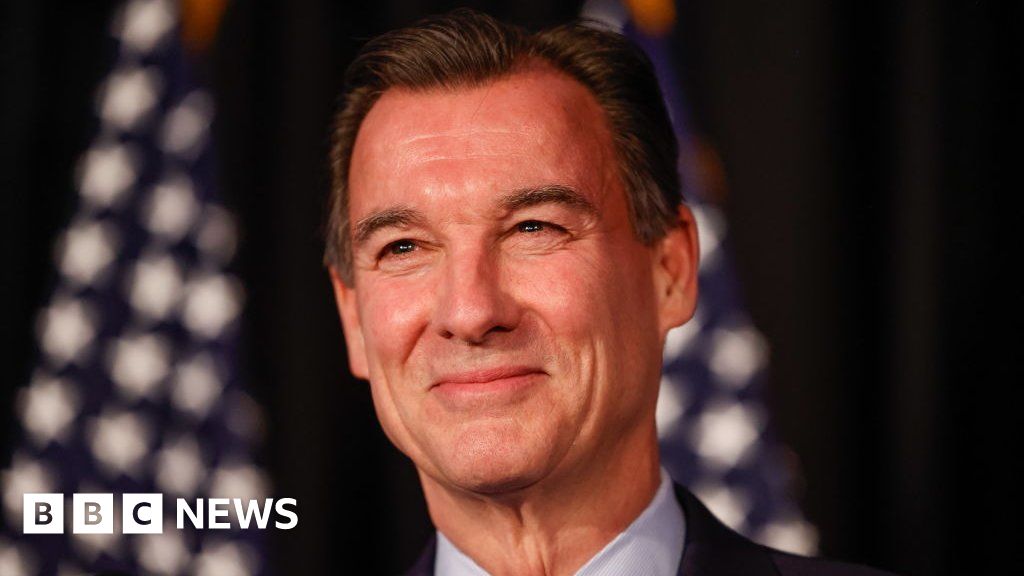 "Democrats Celebrate Victory as Tom Suozzi Flips House Seat in New York Special Election"