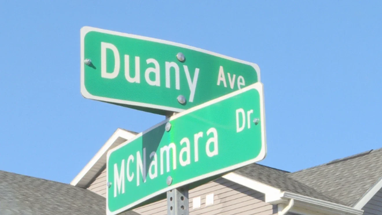 G Mac lights up McNamara Drive after Syracuse hire