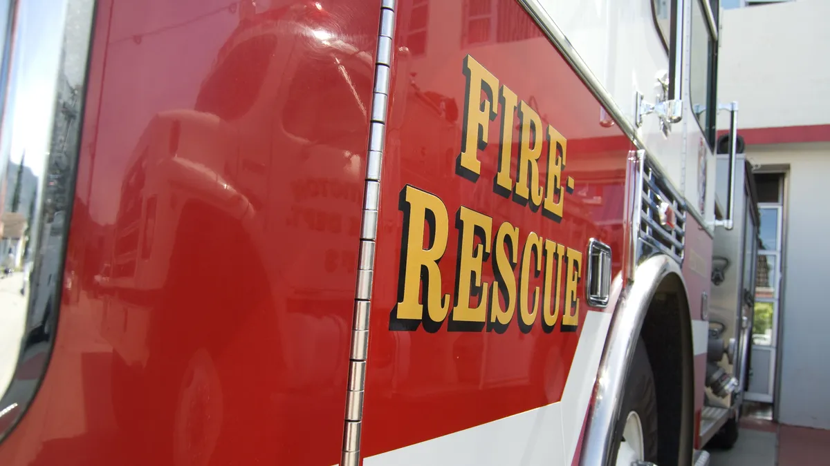 "Gas Explosion in Downtown Youngstown Injures Several"