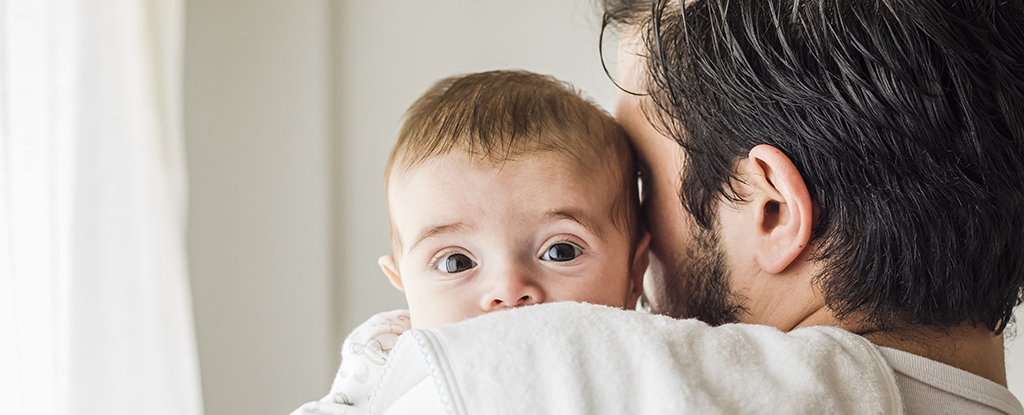 Featured image for Fatherhood Linked to Higher Heart Health Risks, Study Finds