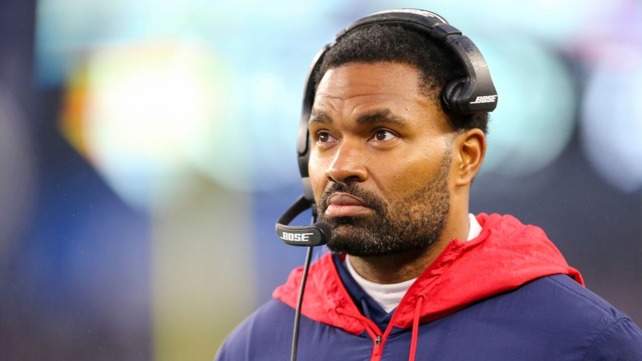 "Patriots Set to Appoint Jerod Mayo as Successor to Bill Belichick"