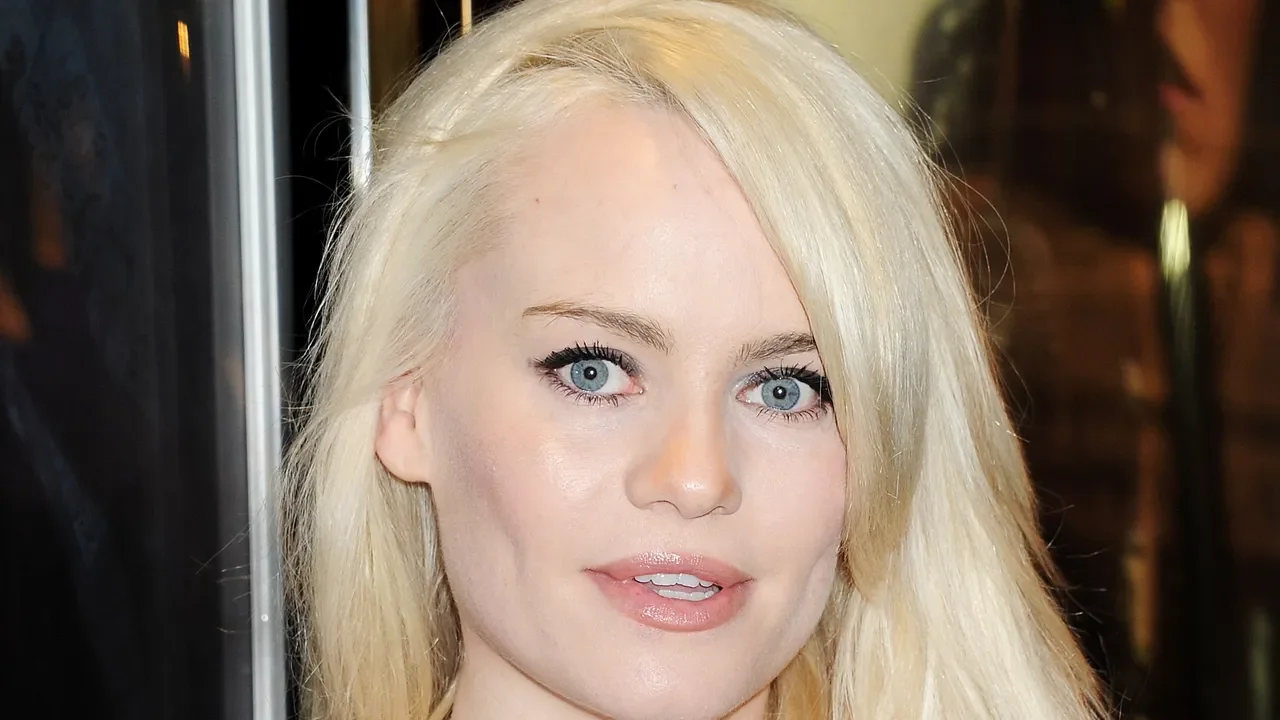 Duffy to Share On-Camera Abduction Story in Disney+ Documentary