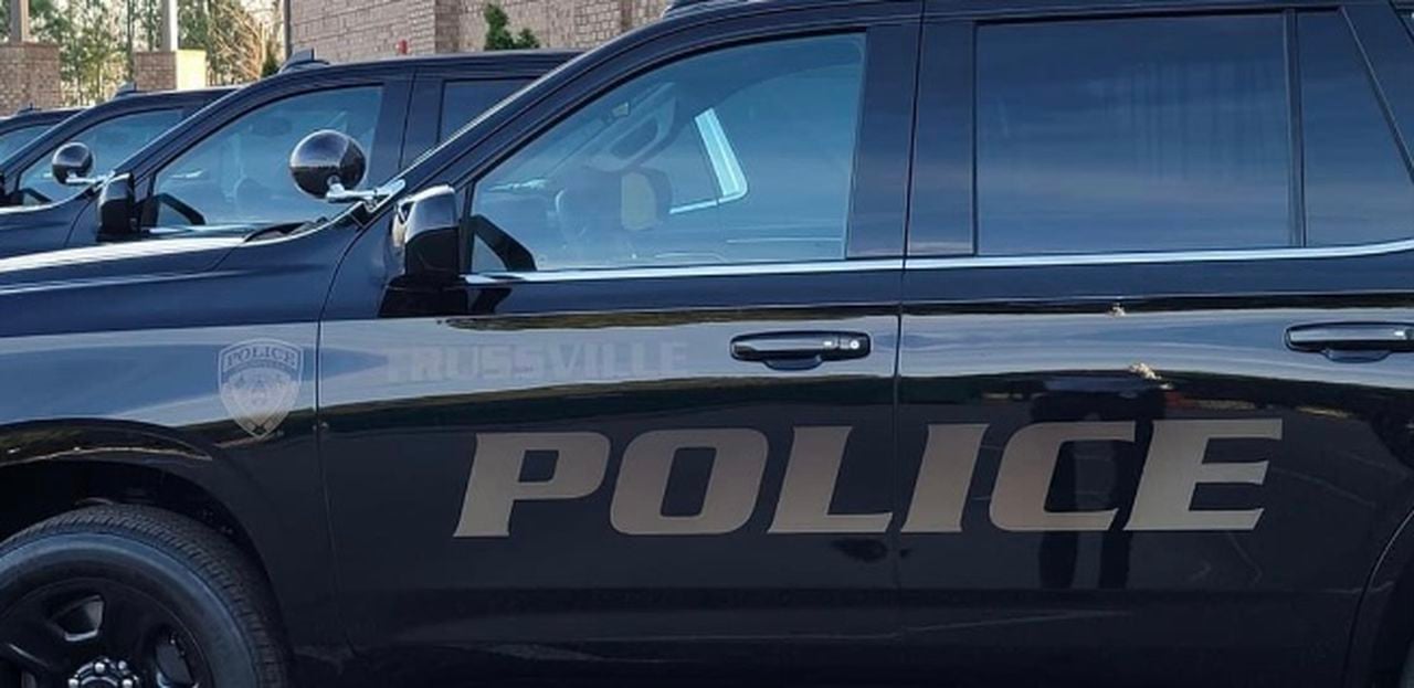 Featured image for Trussville Police Investigate Death of 5-Year-Old Found in Hamper