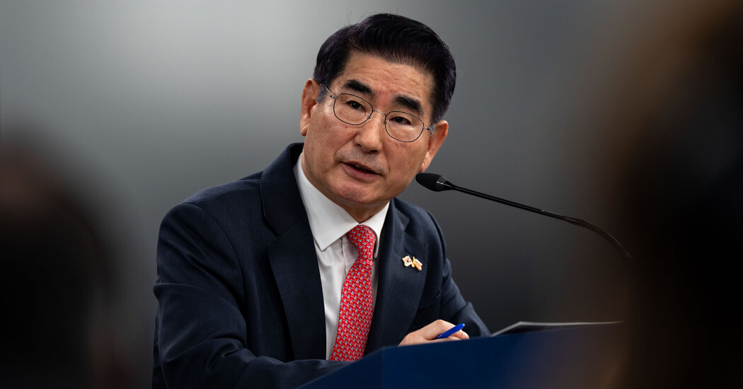 South Korea's Political Turmoil: Yoon Faces Impeachment Challenges