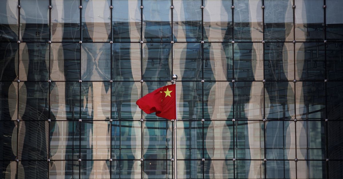 Featured image for Moody's warns of China's credit downgrade amid mounting growth and property pressures