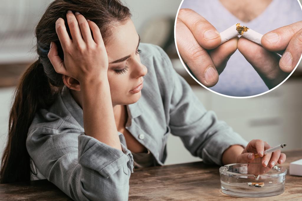 Featured image for "Study Shows Vaping's Effectiveness in Helping Smokers Quit"