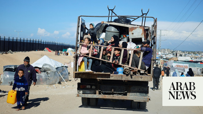 "Hamas Considers Gaza Truce Amid Prolonged Deadly Conflict"