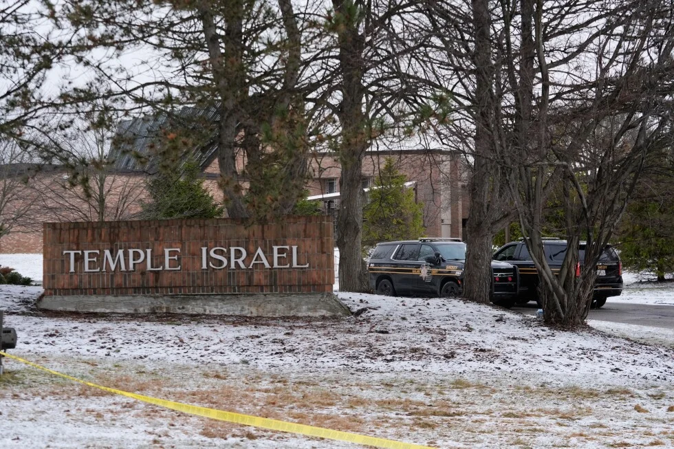 Violent Attacks Unfold Across Virginia Campus and Michigan Synagogue Within Hours