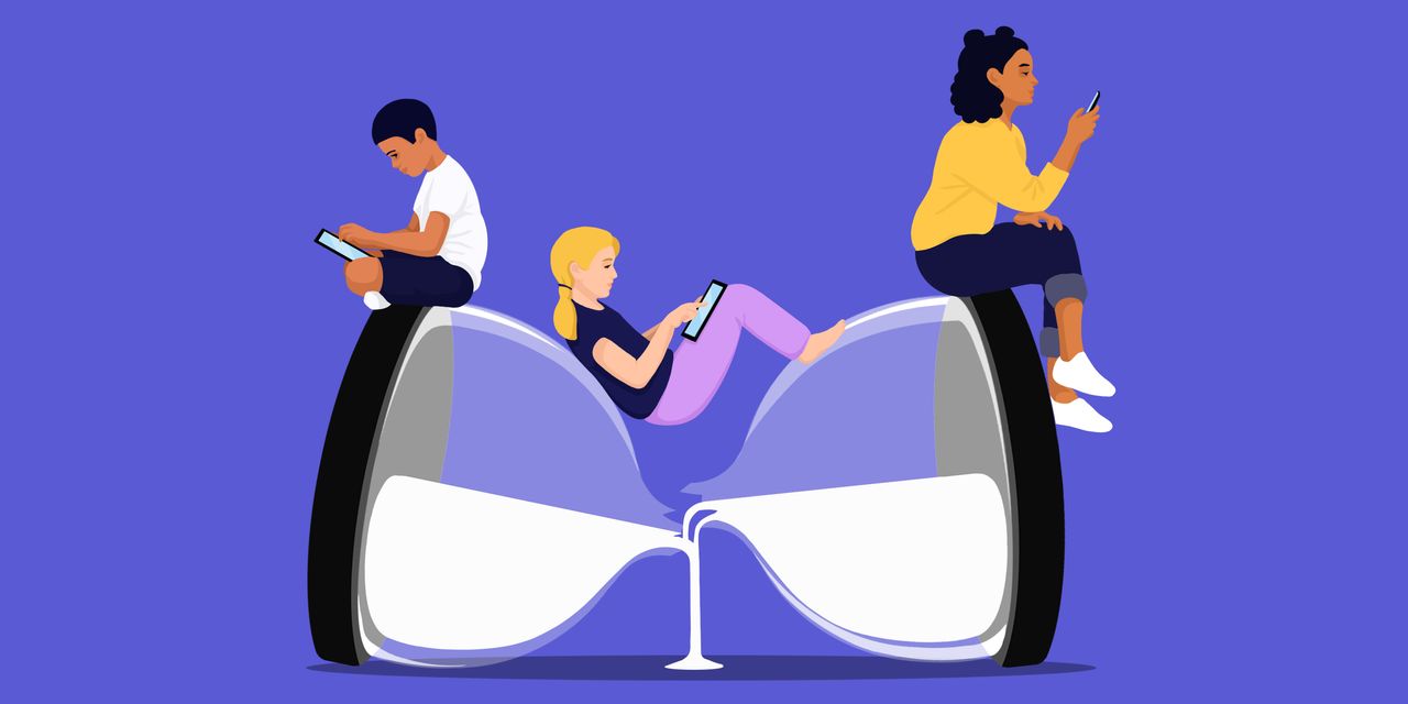 Apple Acknowledges Screen Time Bug Affecting Parental Controls