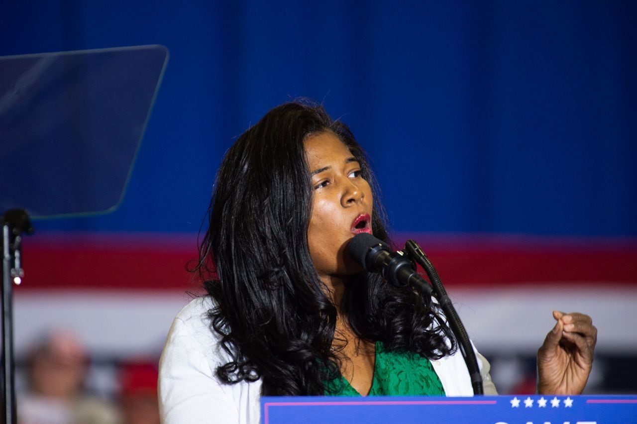 Featured image for "Michigan GOP in Turmoil: Former Ambassador Pete Hoekstra Takes the Lead"