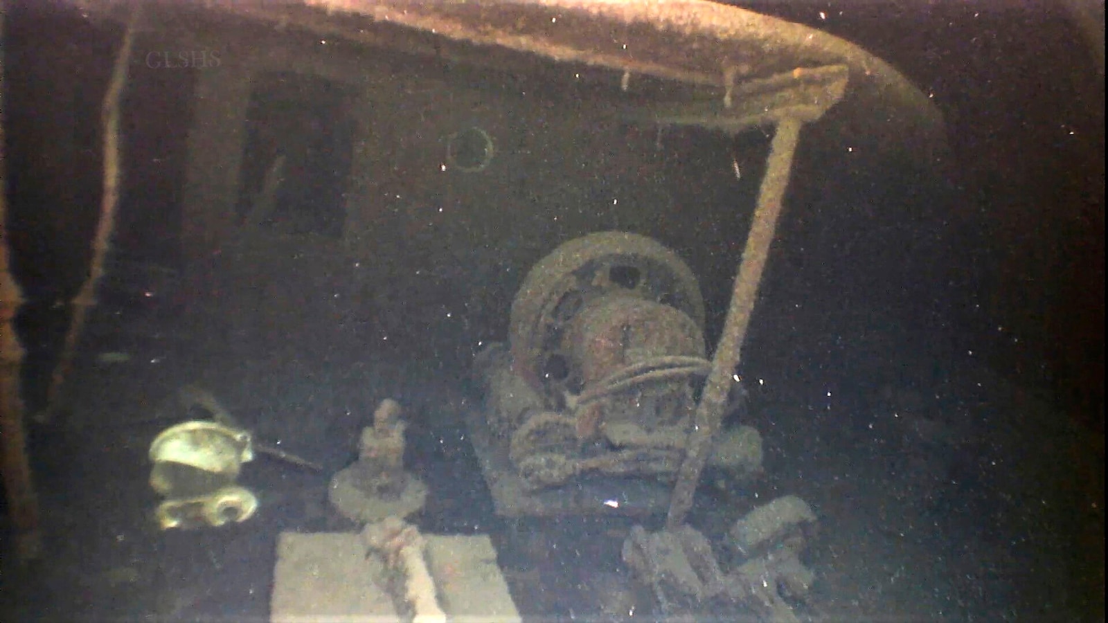Featured image for "Lost WWII-Era Shipwreck Uncovered in Lake Superior Depths"