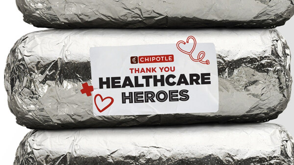 "National Nurses Week 2023: Free Food Deals Galore!"