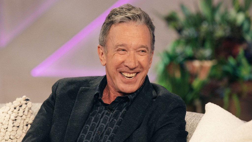 Featured image for "Tim Allen Set to Star in New ABC Comedy 'Shifting Gears'"