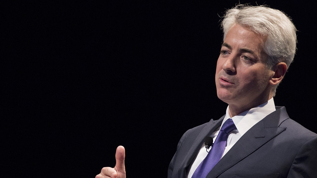 Bill Ackman's Fight Against Antisemitism at Harvard Gains Momentum