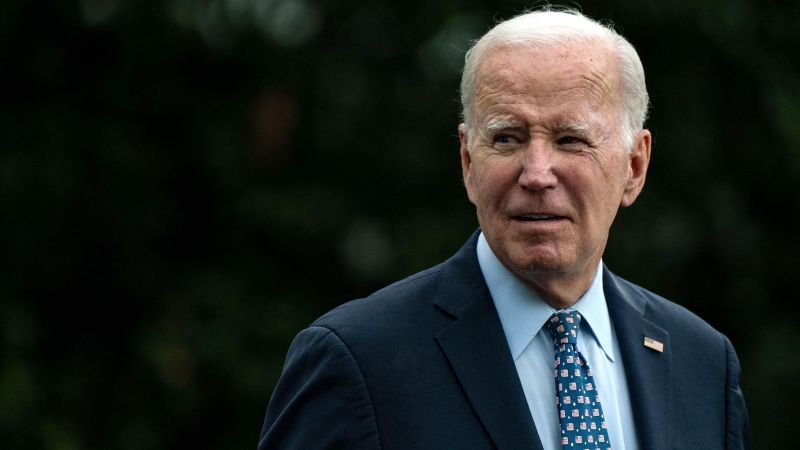 "Biden's Historic Trip to Michigan: Solidarity with UAW and Scrutiny on Response"