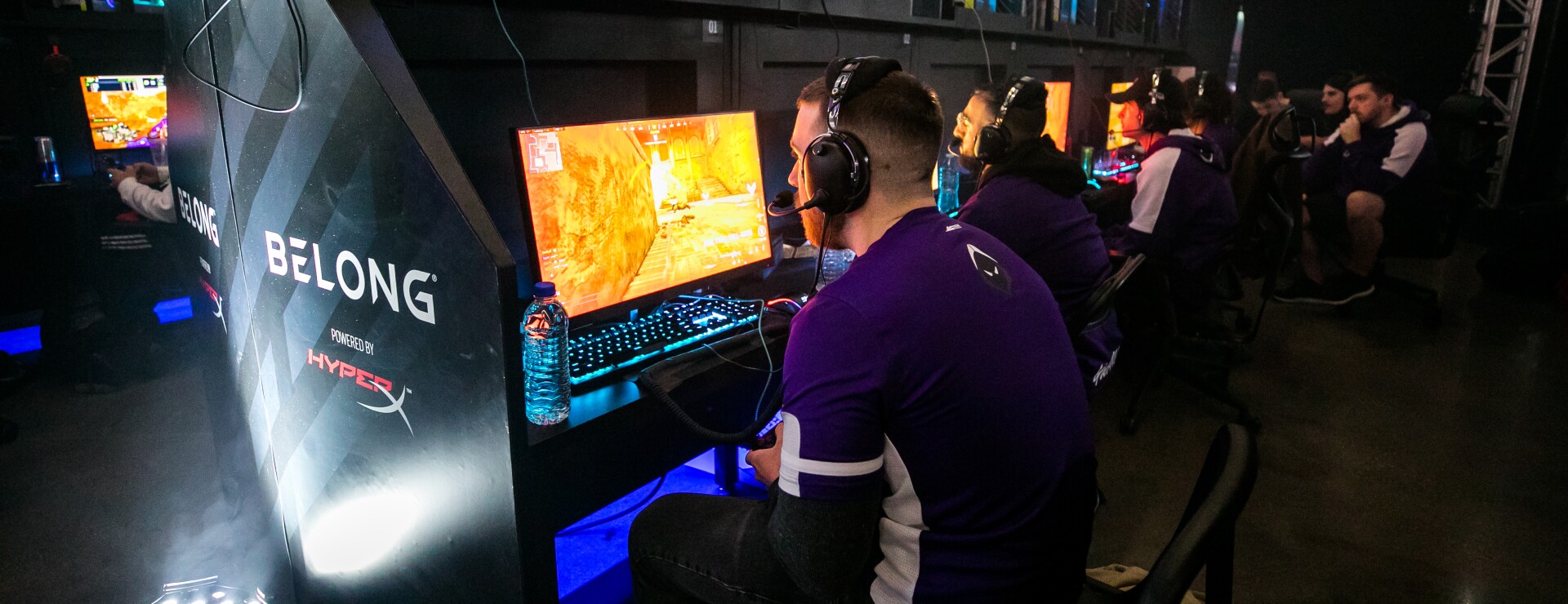 Featured image for "Esports Pros File $680 Million Lawsuit Against Activision for 'Call of Duty' Monopoly"