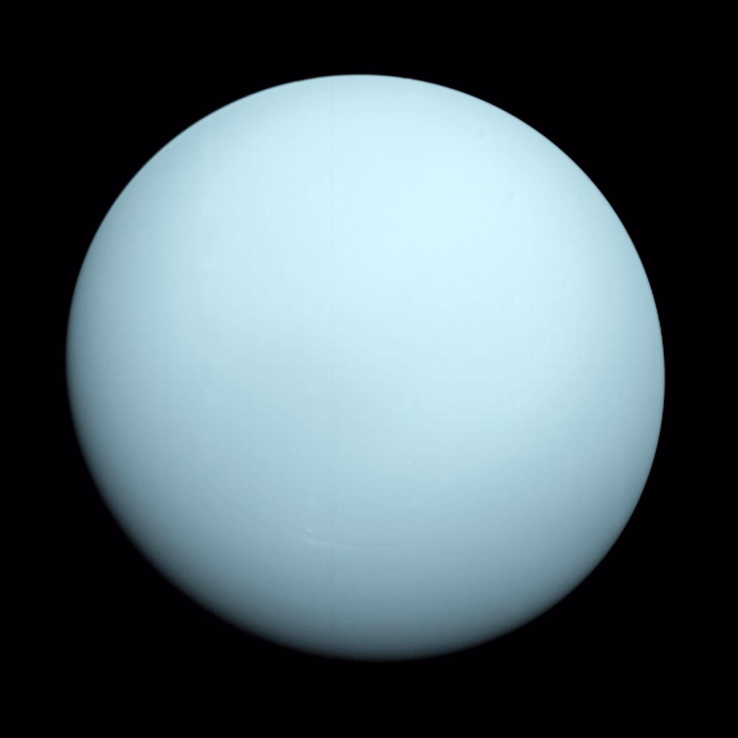Featured image for New Insights Suggest Uranus May Host Life and Defy Past Understandings