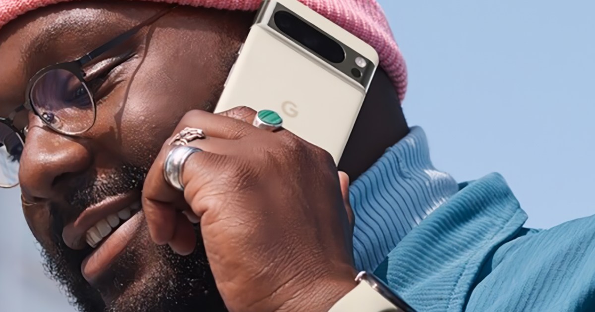 Google's Unintentional Leaks: Pixel 8 Pro and Pixel Watch 2 Revealed