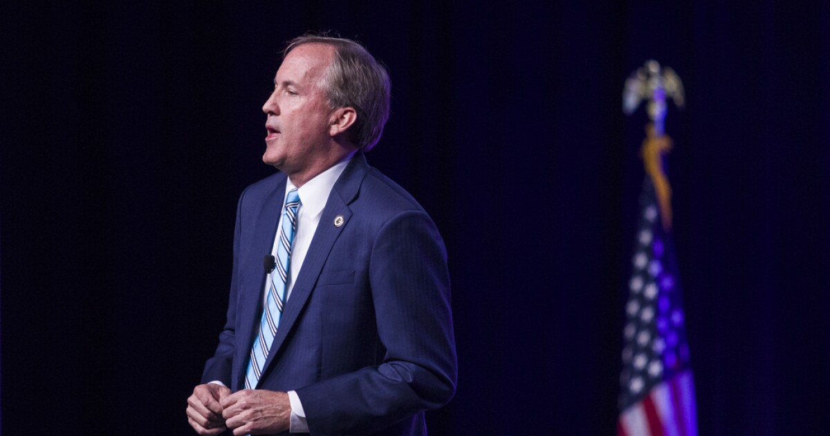 Judge Denies Texas AG Ken Paxton's Attempts to Dismiss Decade-Old Fraud Charges