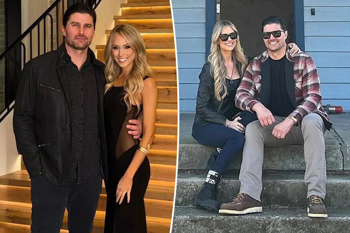 Featured image for Josh Hall Wins Big in Divorce Settlement from Christina Haack