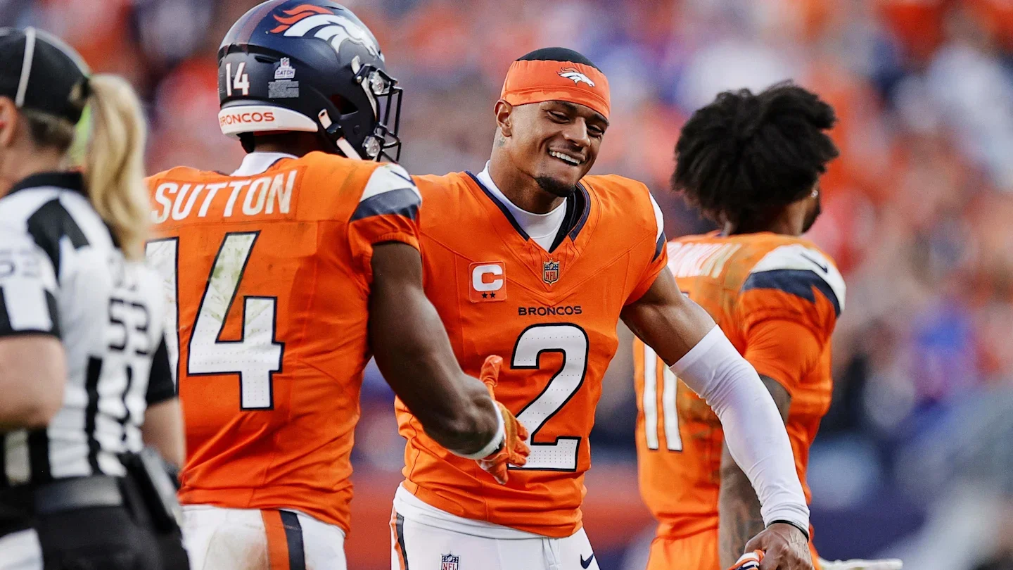 Broncos-Bills Divisional Playoff Broadcast Team Announced