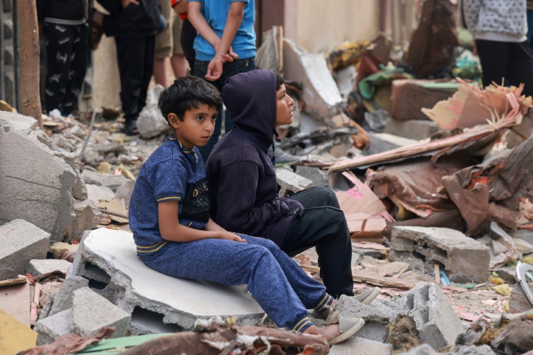 "Assessing the Impact: Six Months into Israel-Hamas War"