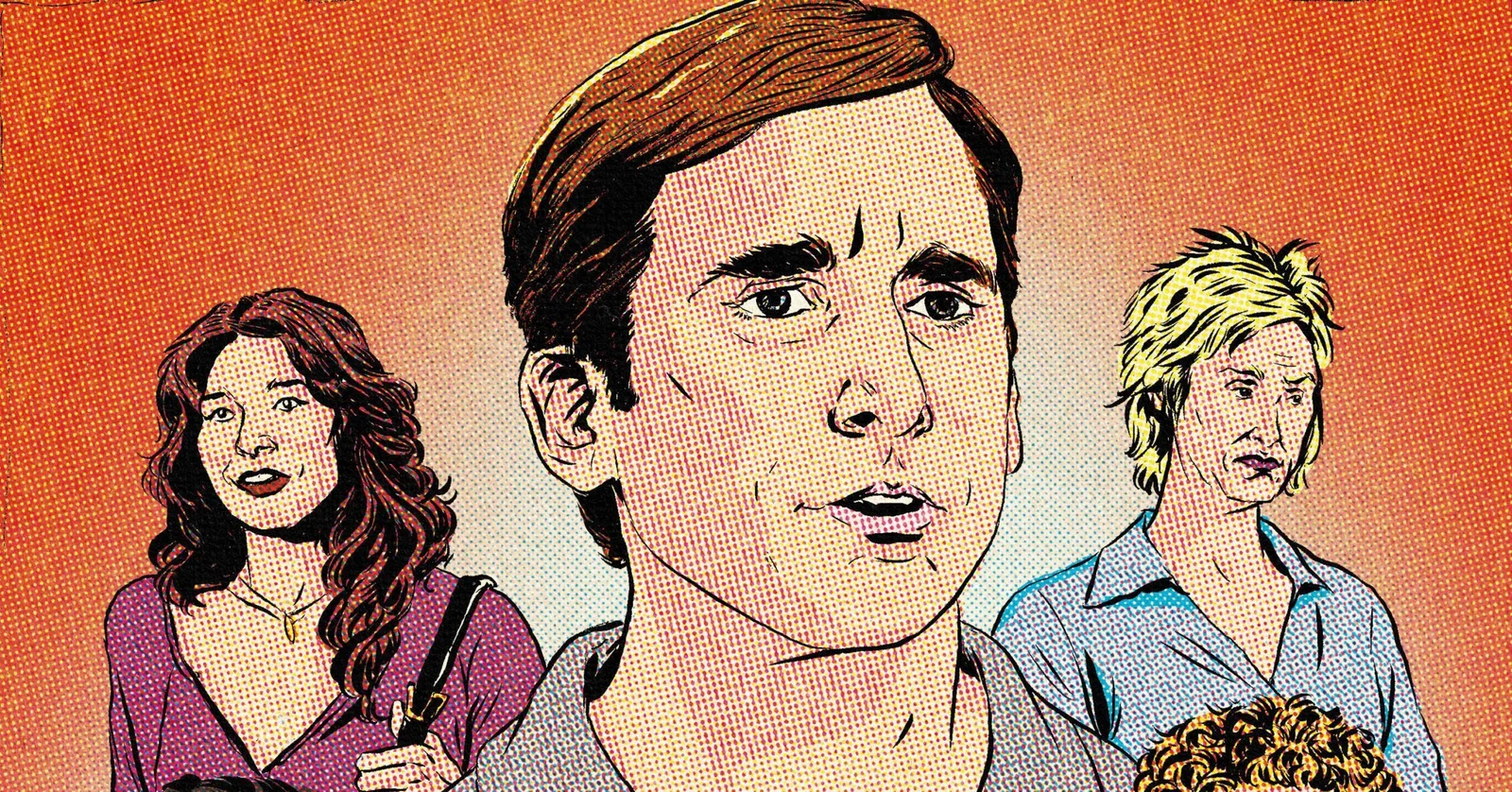 Celebrating 20 Years of 'The 40-Year-Old Virgin'