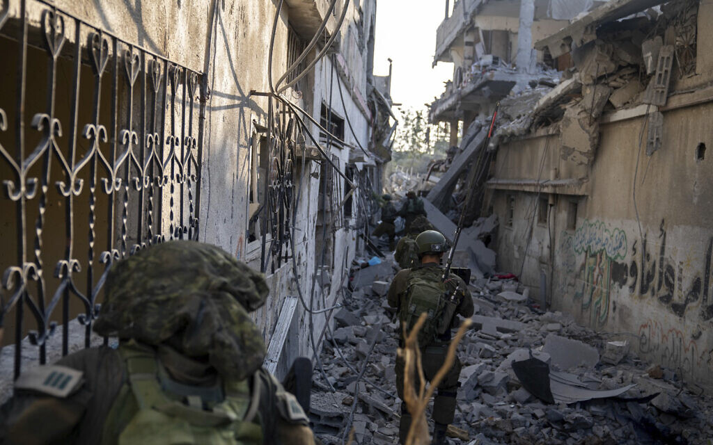 The aftermath of war: Who bears the cost?
