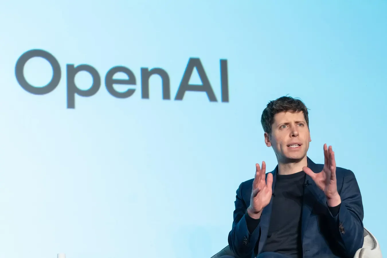 OpenAI Explores Biometric Gatekeeping for a Humans-Only Social Network