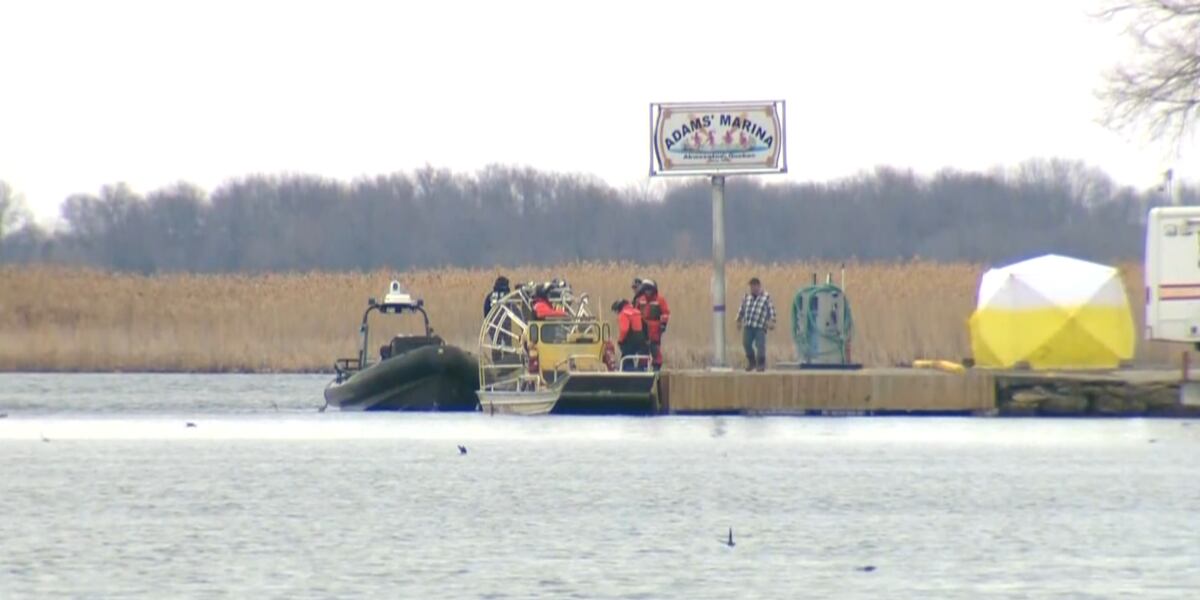 Featured image for Identifying Victims: 8 Dead Found at US-Canada Border.