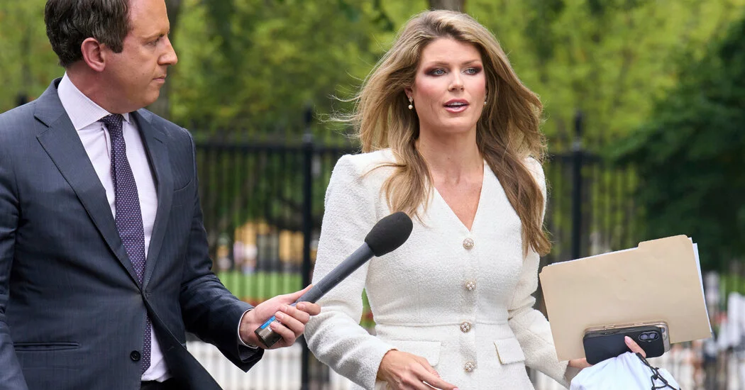 Trump Ally Defends Keeping U.S. Attorney Title Despite Ruling