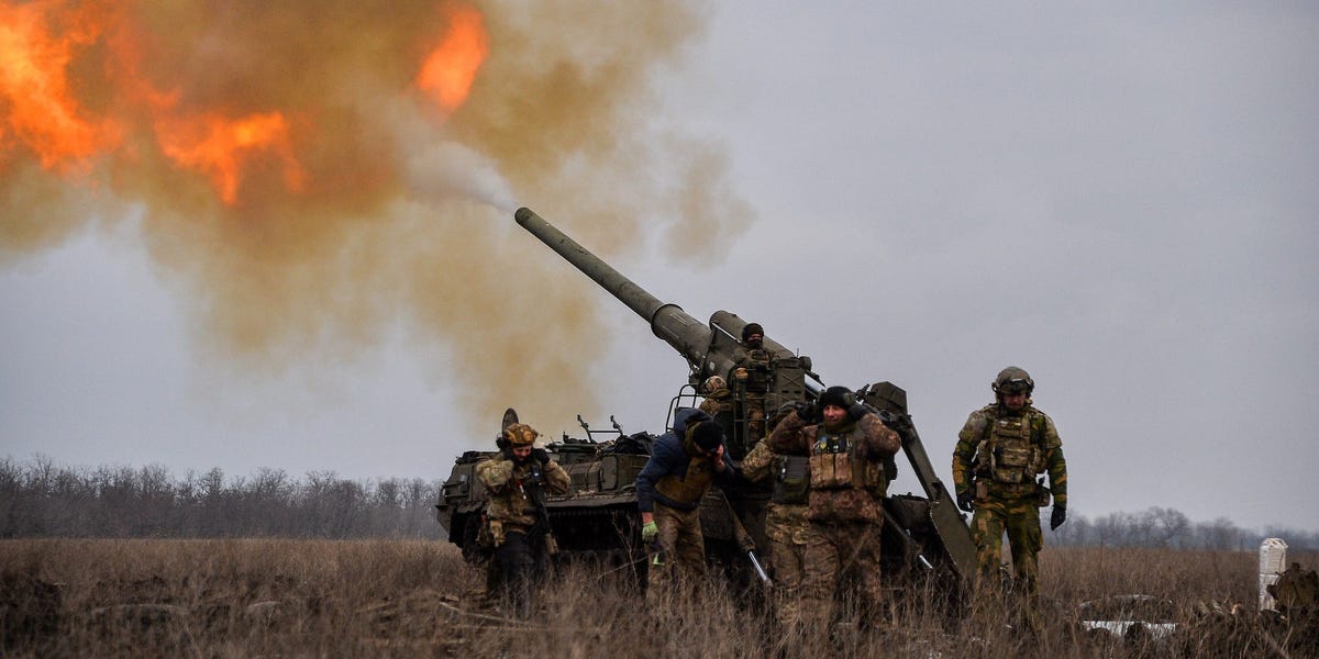 Ukrainian Commander Challenges Portrayal of Russian Soldiers as "Stupid and Miserable"