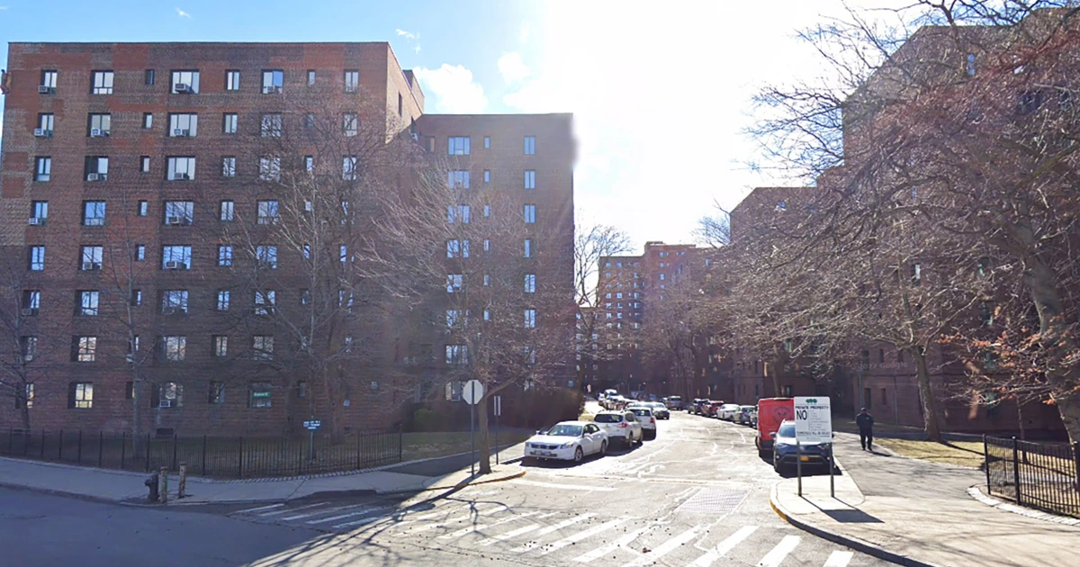 Featured image for Legionnaires' Outbreak in Bronx: Multiple Cases and Rising Concerns