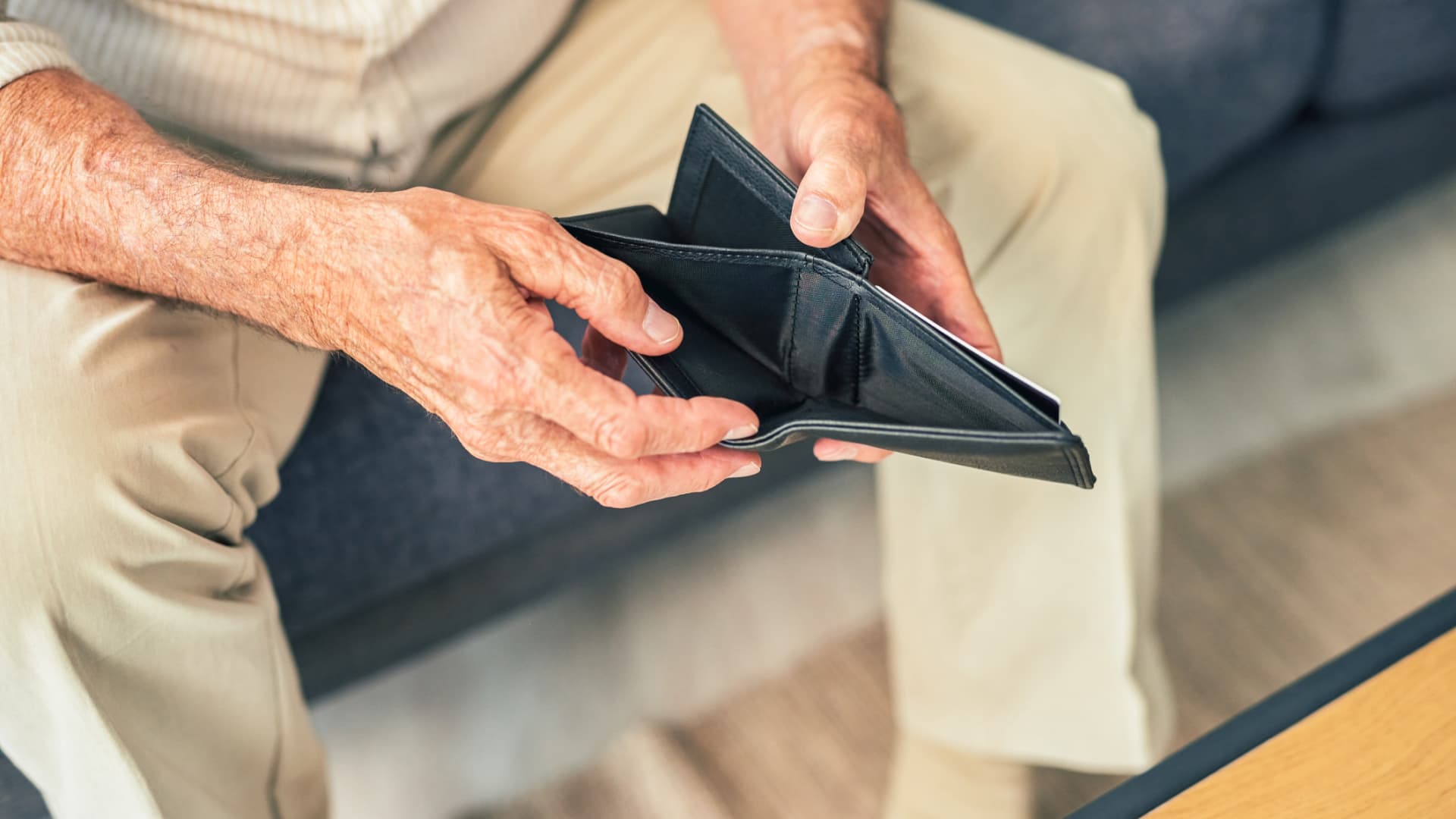 "Auto-IRA Initiatives Target Retirement Savings Shortfall"