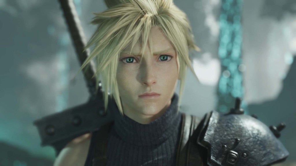 "Exploring Life and Death in Final Fantasy VII Rebirth: A Director's Perspective"