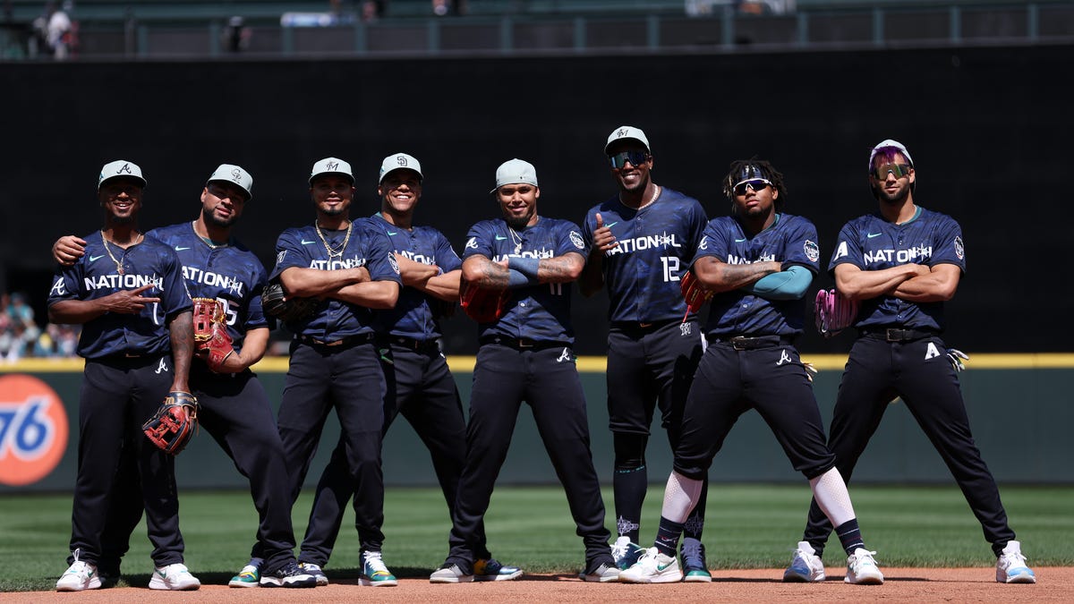 "MLB All-Star Game: Lineups, first-timers, records, and predictions - Your ultimate guide"