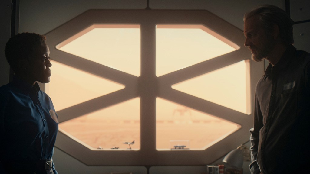 Featured image for 'For All Mankind' Renewed for Season 5 and Soviet Spinoff 'Star City' Expands Franchise