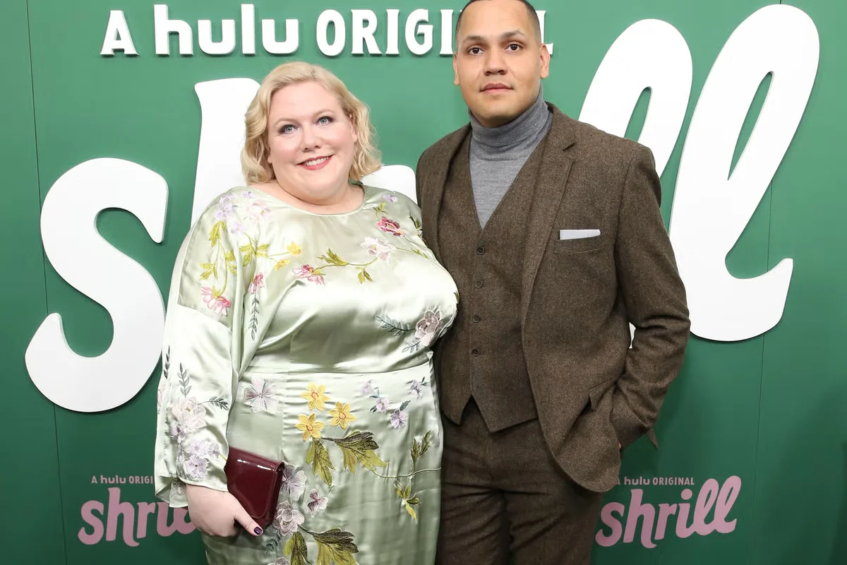 Polyamory in the spotlight: Lindy West's open marriage sparks a culture clash