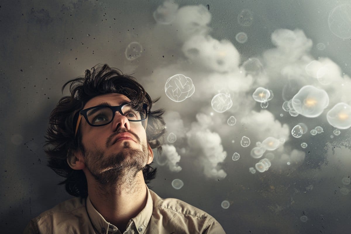 Featured image for "Unveiling the Brain's Alertness Mechanism: From Daydreams to Reality"