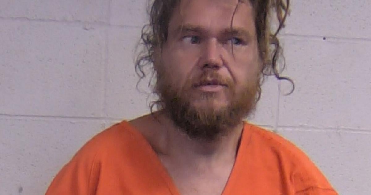 Serial Attacker Strikes Louisville: Police Issue Warning to Residents
