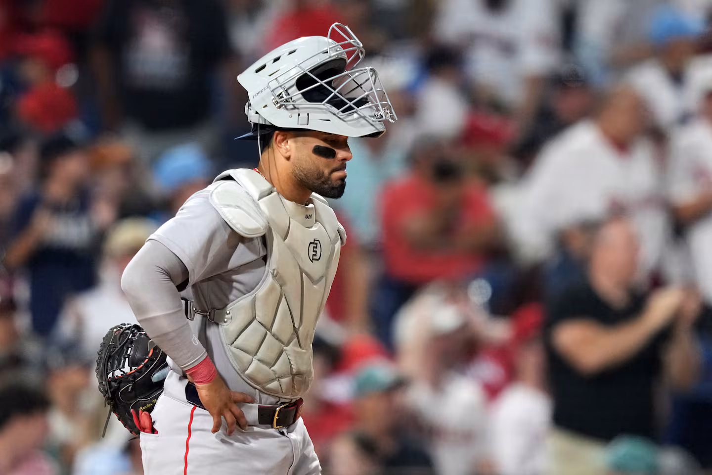 Featured image for Phillies Win on Catcher's Interference in Dramatic Finish